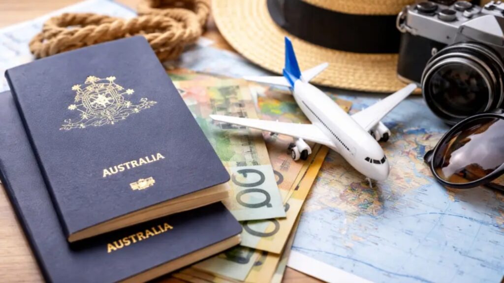 New 2026 Passport Rules